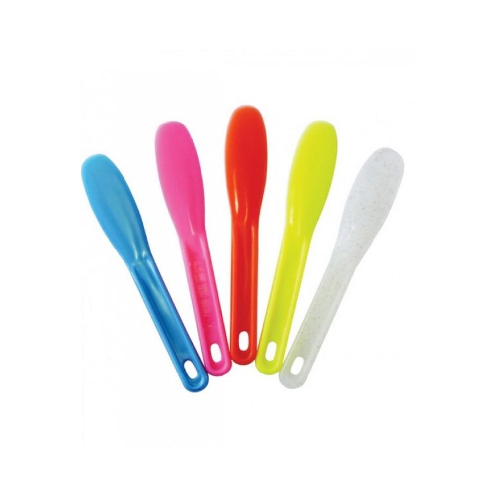 Espátula para Alginato Varios Colores 1u.