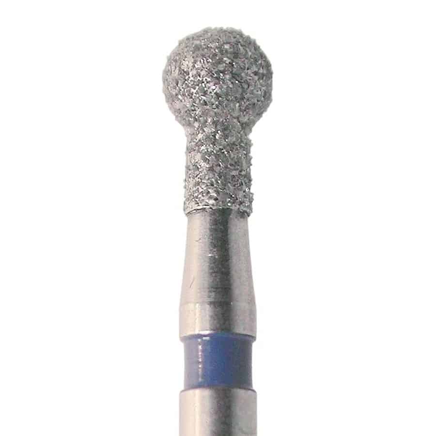 Piedra Diamante FG 802. Jota – Grimberg Dentales S.A., Diamond Discs