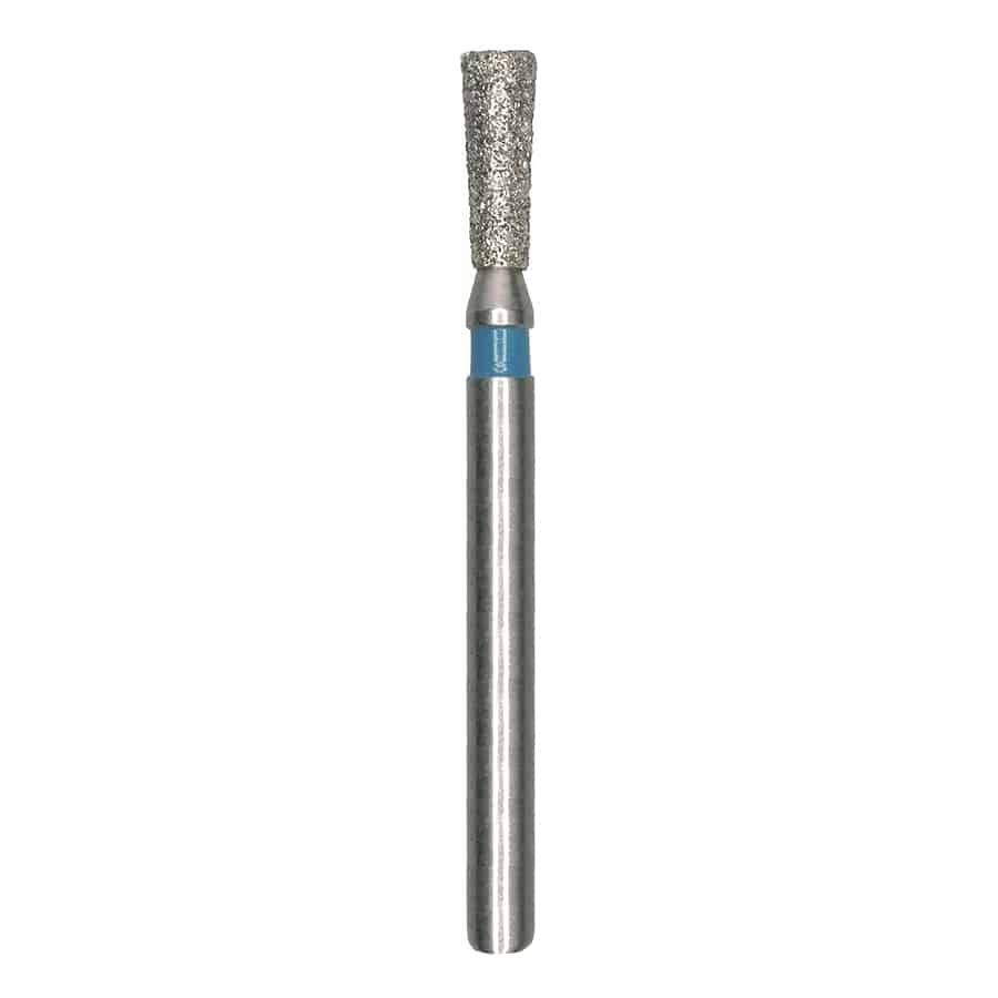 Piedra Diamante FG 807. Jota – Grimberg Dentales S.A., Diamond Burs