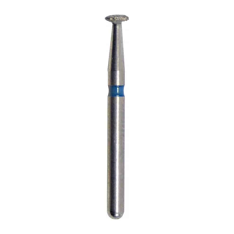 Piedra Diamante FG 825 – Grimberg Dentales S.A., Diamond Burs