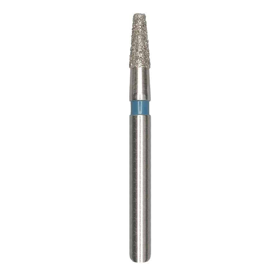 Piedra Diamante FG 845. Jota – Grimberg Dentales S.A., Diamond Discs