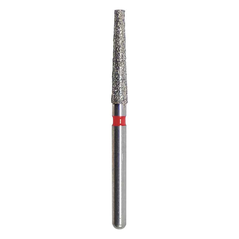 Piedra Diamante FG 848. Jota – Grimberg Dentales S.A., Diamond Burs