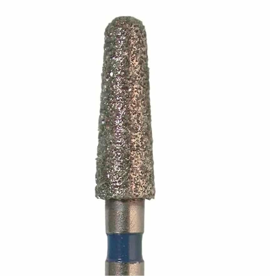Piedra Diamante FG 849. Jota – Grimberg Dentales S.A., Diamond Burs