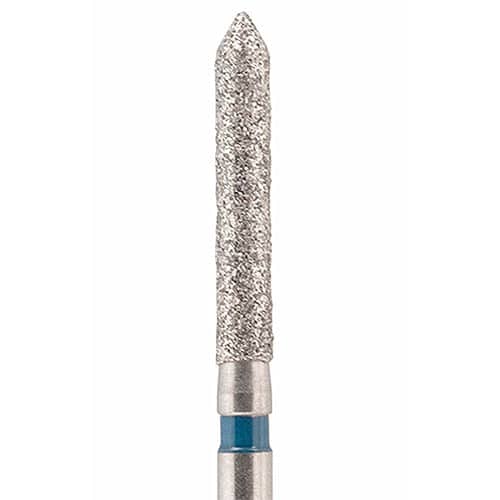 Piedra Diamante FG 886. Jota – Grimberg Dentales S.A., Diamond Burs