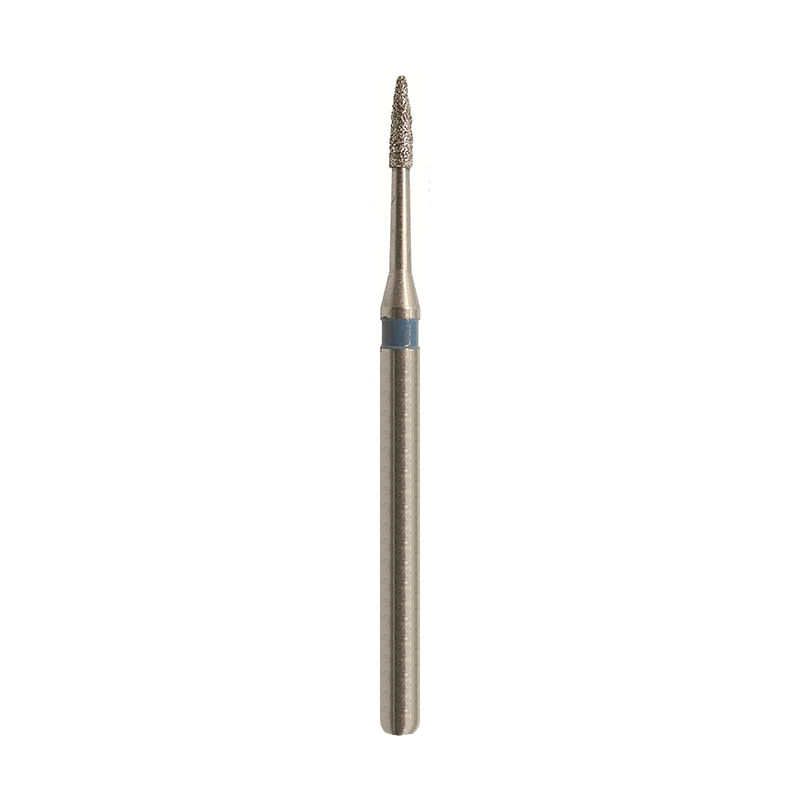 Piedra Diamante FG 889L-010. Jota – Grimberg Dentales S.A., Diamond Burs