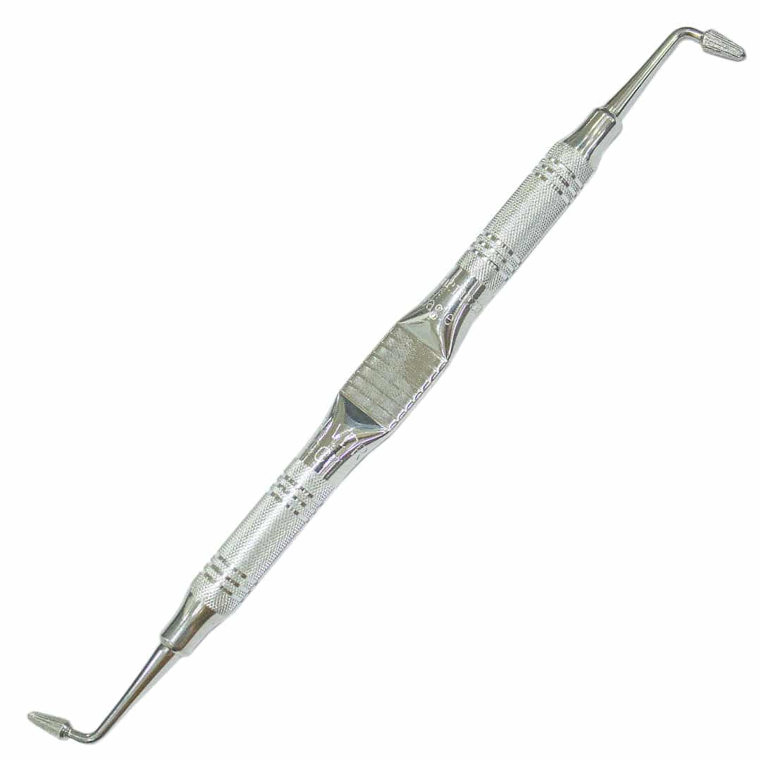 Inst. p/ Composite Belvedere Regular. American Eagle
