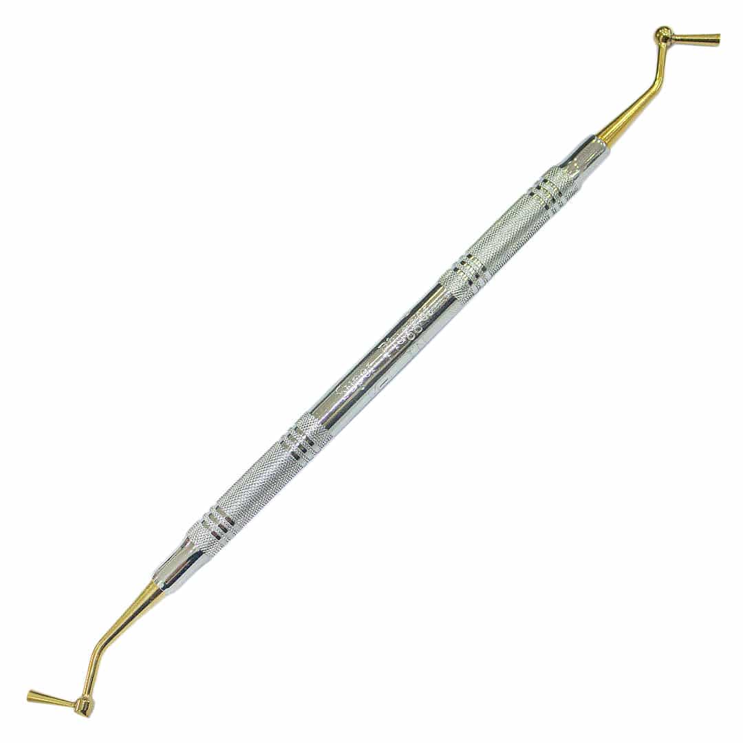 Bruñidor M-L Mopper. American Eagle