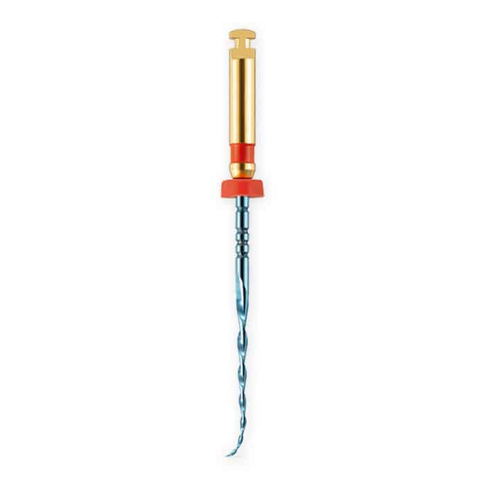Limas Niti Blue 17.04 | 25.06 | 30.07 - 25mm x 6u. Deltajet