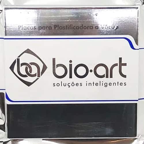 Placas para Termoformadora Soft Blandas 2.00 mm (0.08") 10u. Bio-art