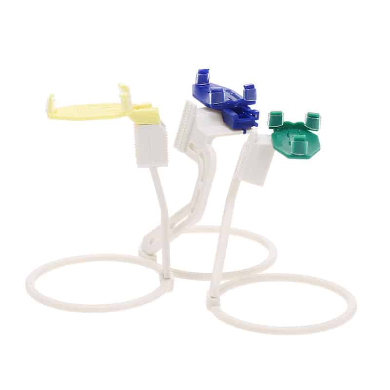 Posicionador de Sensor RVG. Dochem