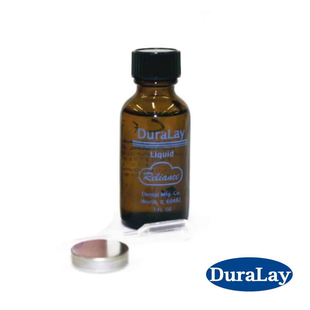 Duralay C&B Líquido 1 oz.