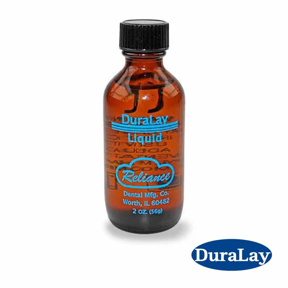 Duralay C&B Líquido 2 oz.