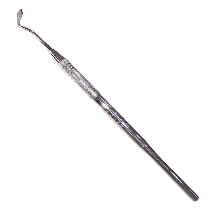 Tallador de Frahm #3. American Eagle – Grimberg Dentales S.A., Lab Hand Instruments