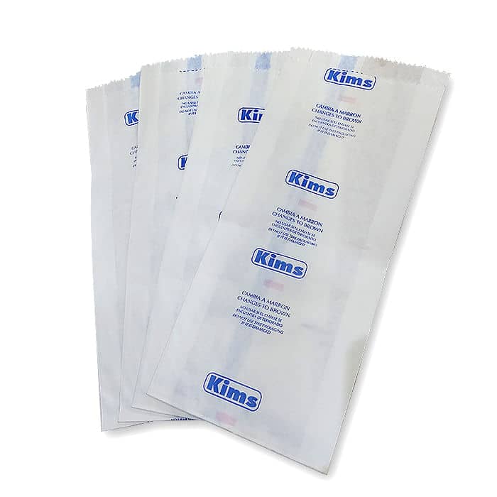 Bolsas Papel Grado Médico 145x40x320 100u. KIMS