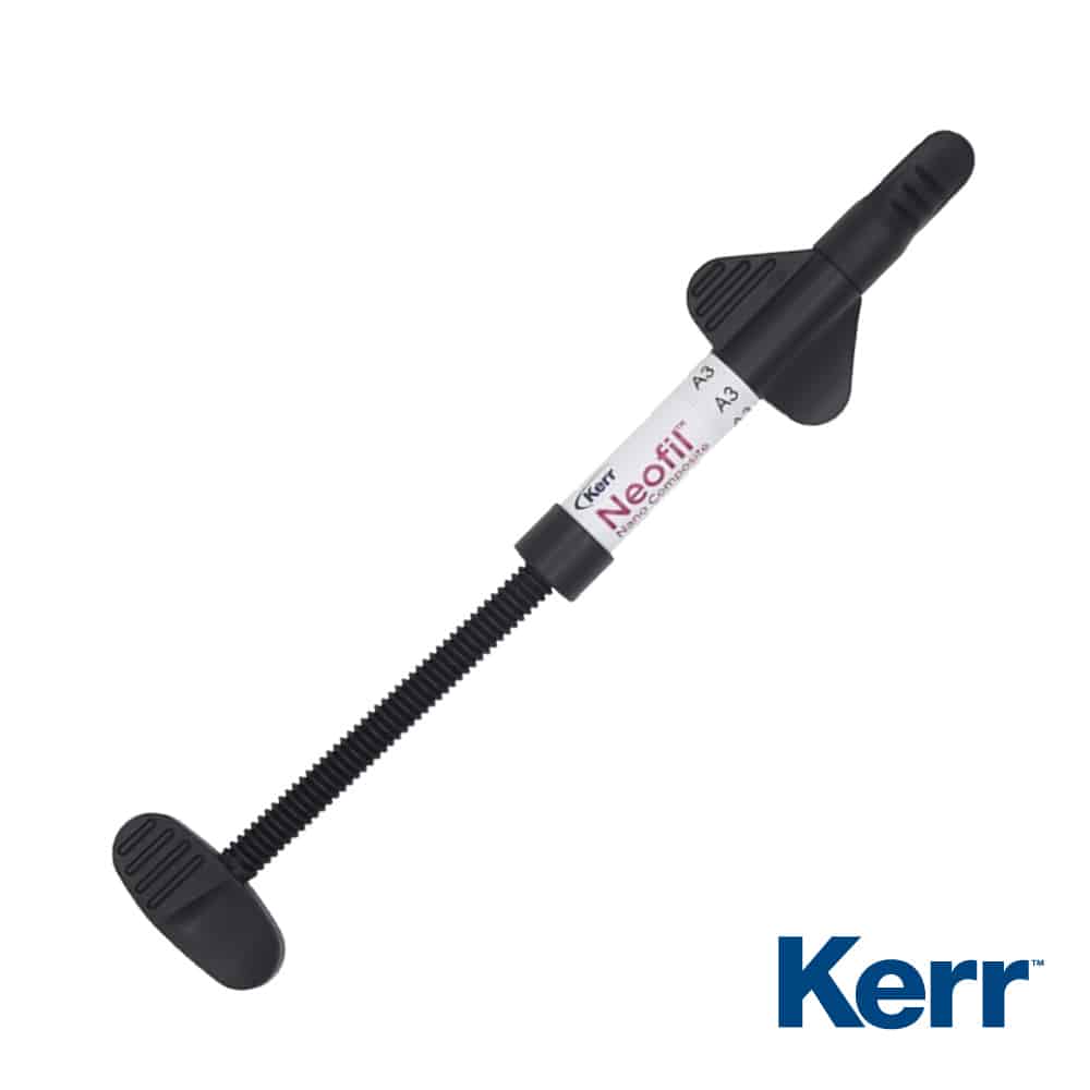Kerr NeoFil – Composite Nano B2 Jga. 4 g.