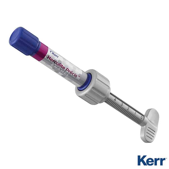 Kerr Herculite Composite Précis C2 Enamel 4g