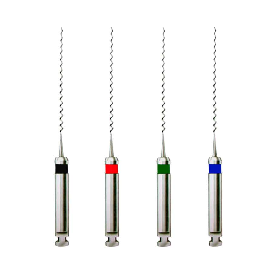 Lentulos 25/40 21mm x4 u. Rogin