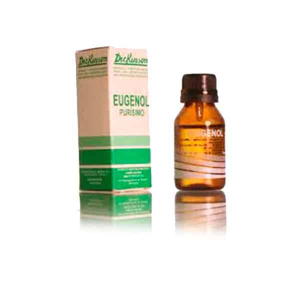 Dickinson Eugenol Purisimo