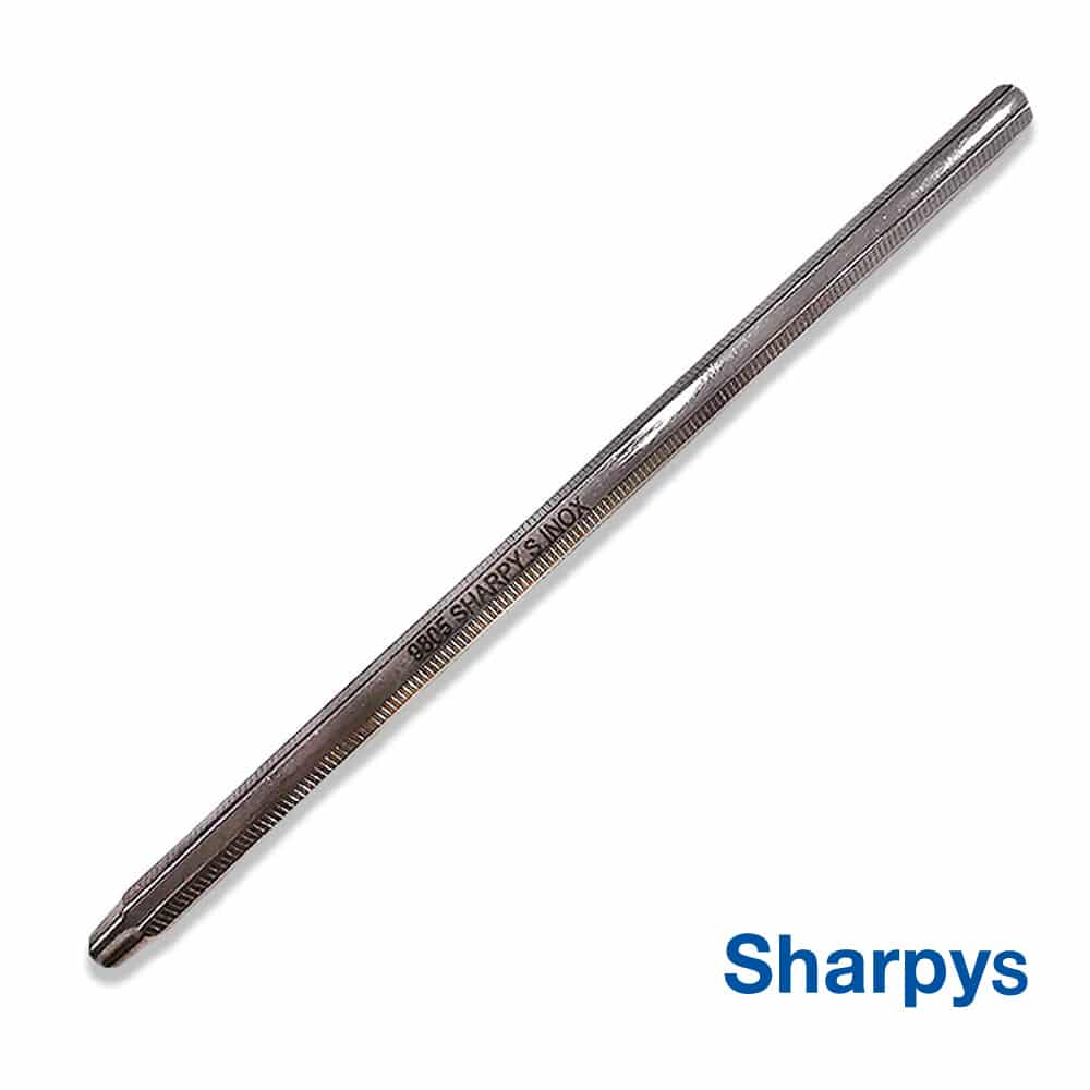 Sharpys Mango para Espejo – Grimberg Dentales S.A., Mirrors & Explorers