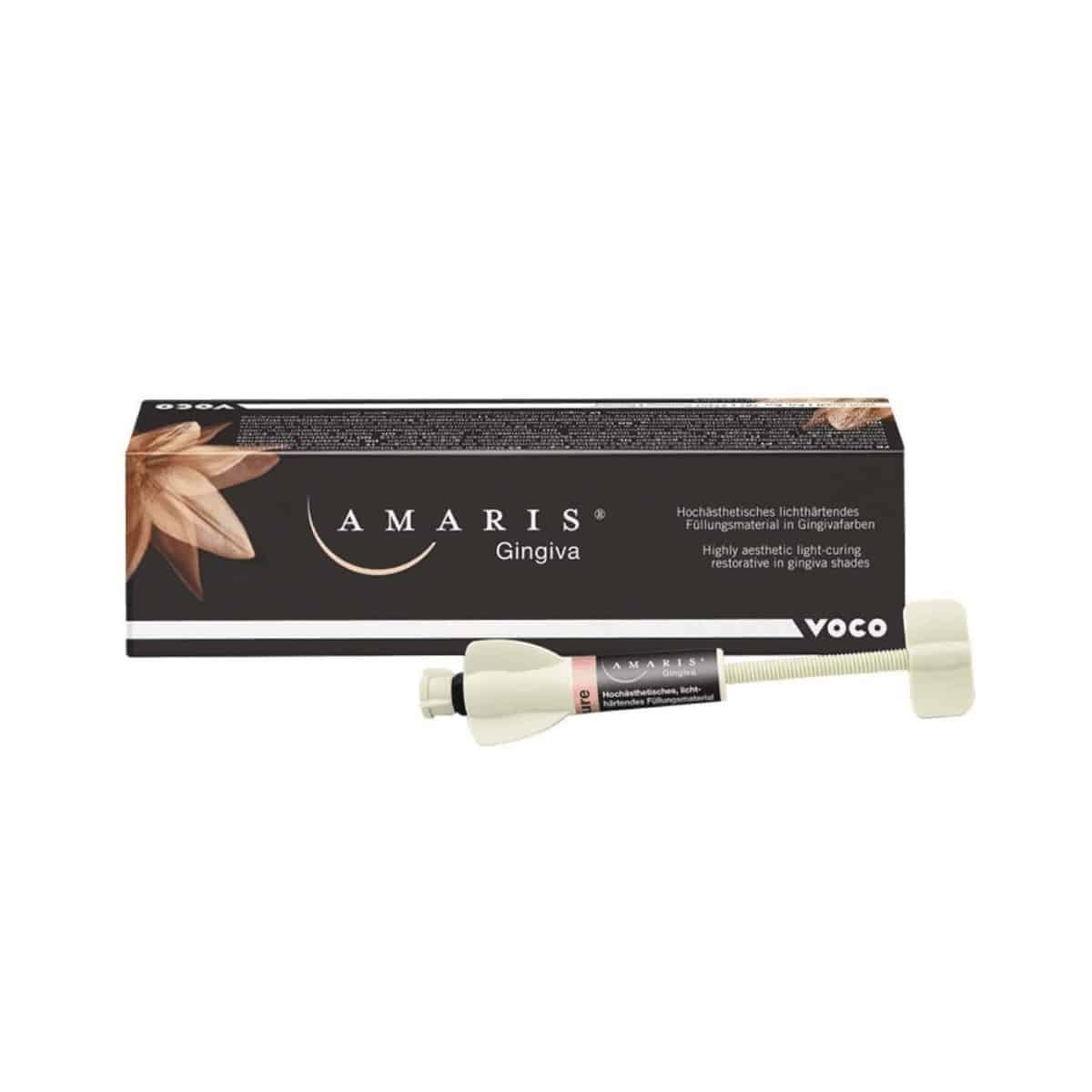 Amaris Gingiva Color Nature x 4grs. Voco