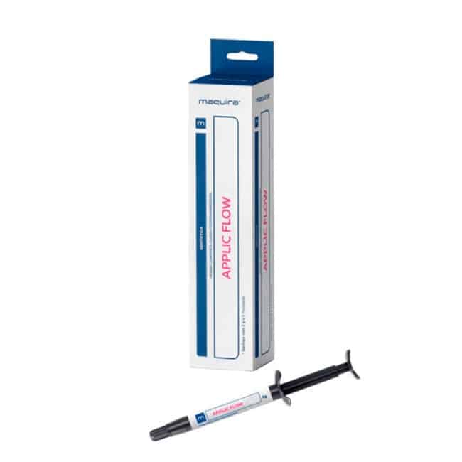 Composite Applic Flow x 2g.