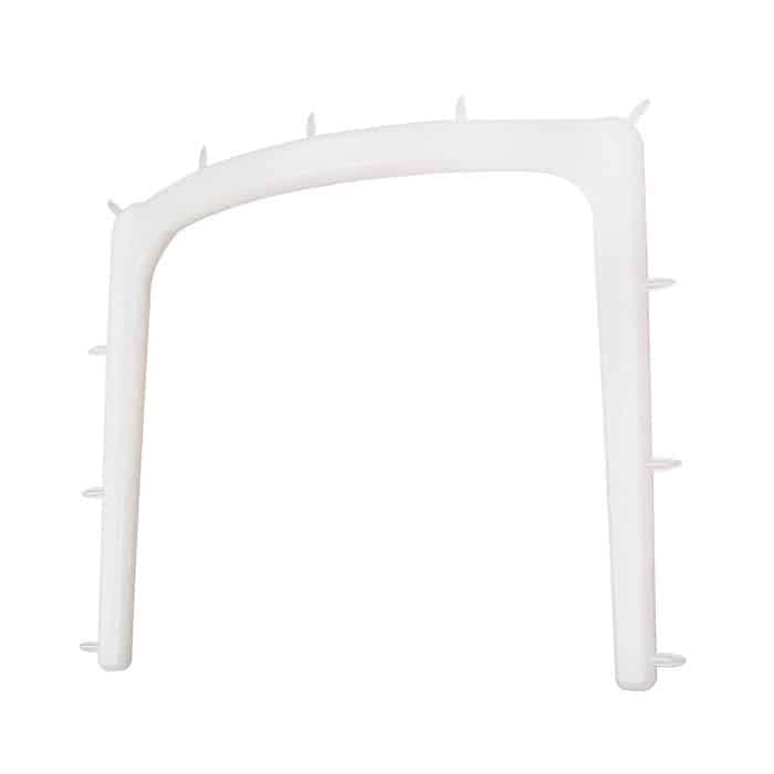 Arco de Young Plástico. Drillco