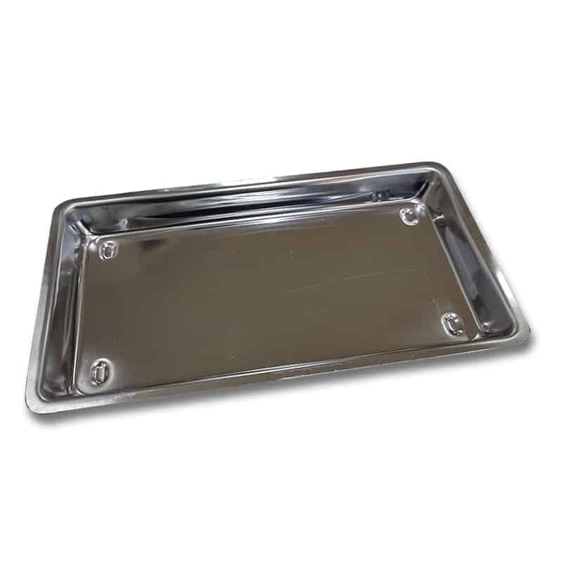 Bandeja 20 x 10 x 2 Lisa. Romek