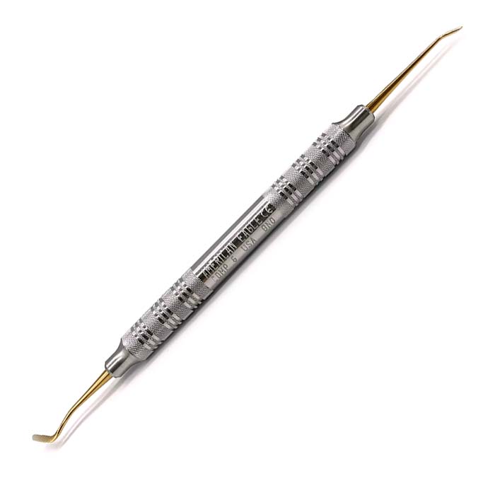 Instrumento Composite #5 (tnt) American Eagle