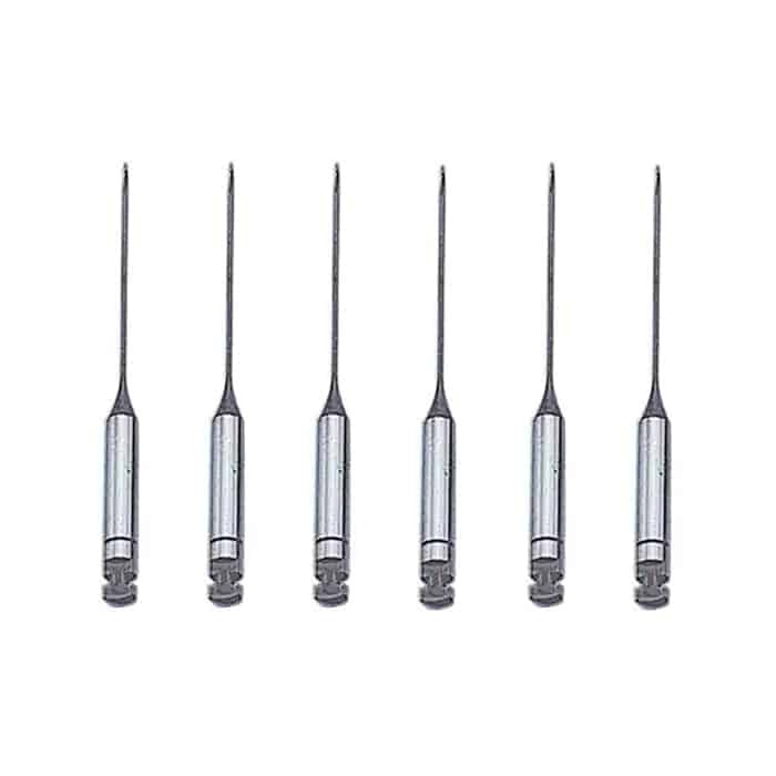 Ensanchador Gates x 6 u. Easydent
