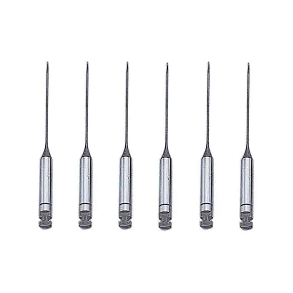 Ensanchador Gates N°2 Drills Largo 32 mm. Rogin