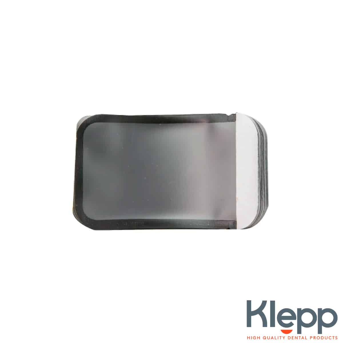 Klepp Fundas Protectoras N1 de 52x31mm 500u.