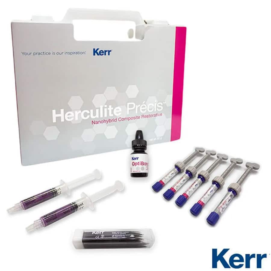 Kerr Herculite Précis Kit Composites – Nano Relleno