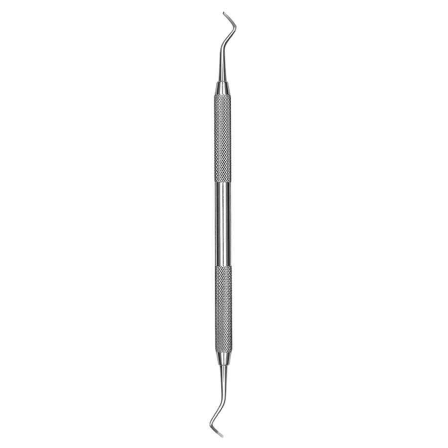 Recortador de Margen 28. Hu-Friedy – Grimberg Dentales S.A., Spatulas & Carvers