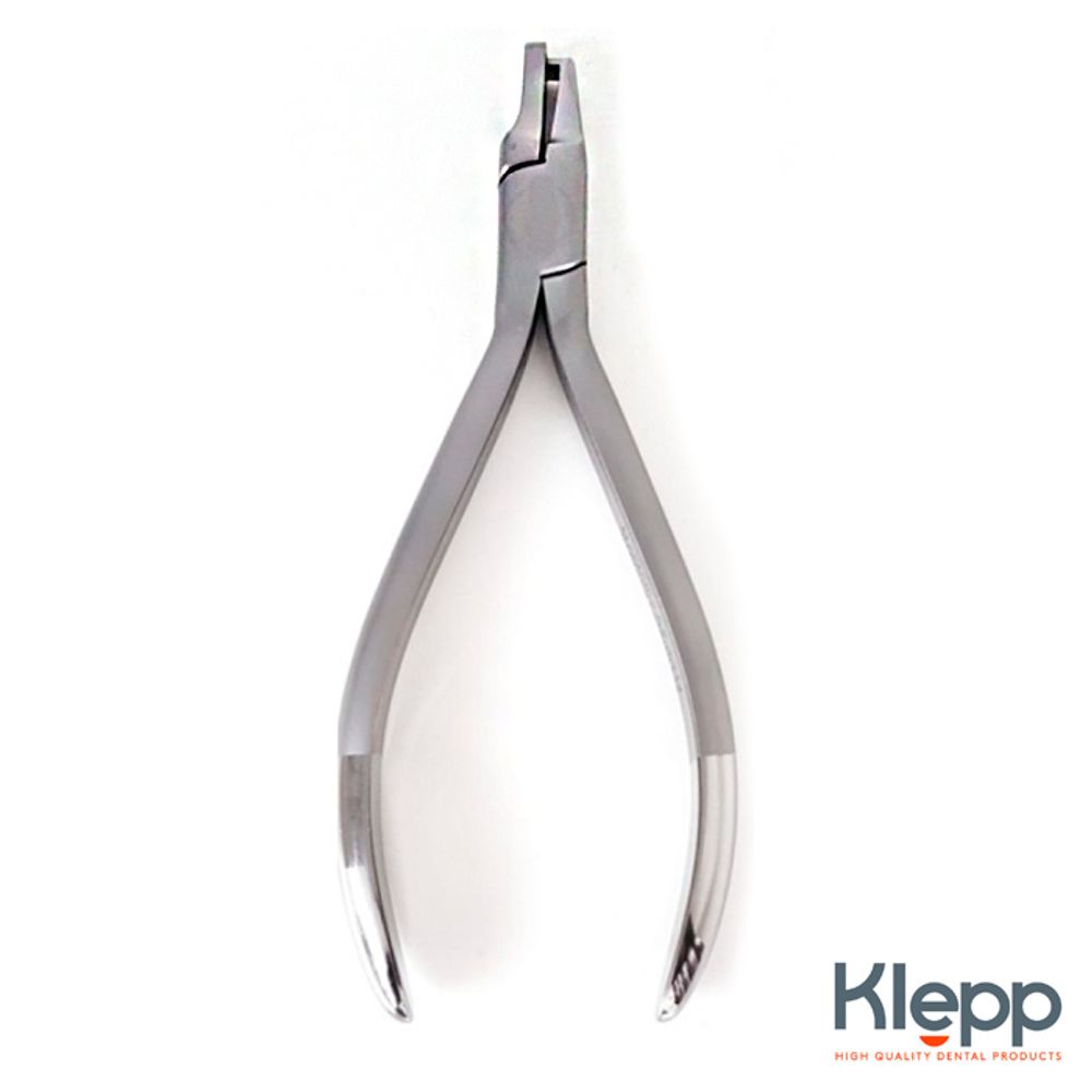 Klepp Pinza para Alineadores #802 Horizontal