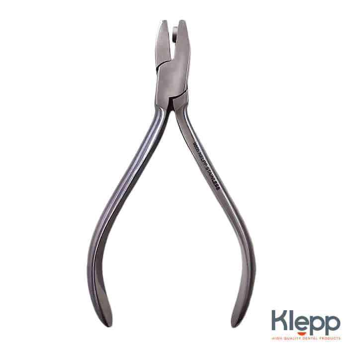 Klepp Pinza Alineadores #800 Tear Drop