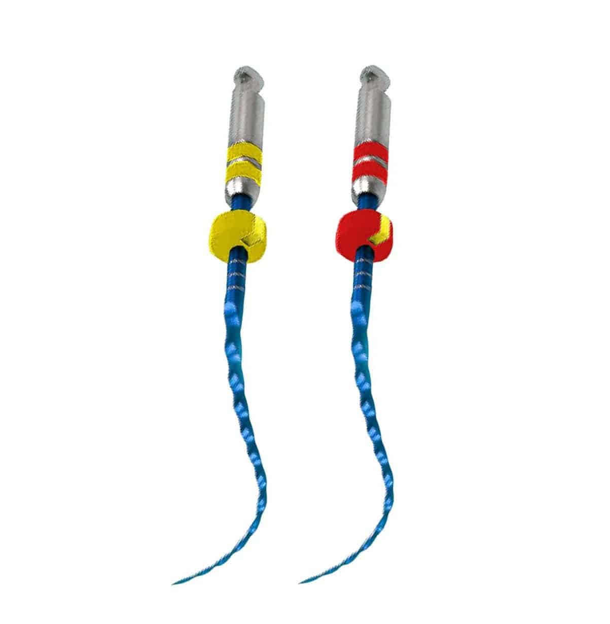 Limas Niti AF Blue R3 5mm x 3u. Fanta