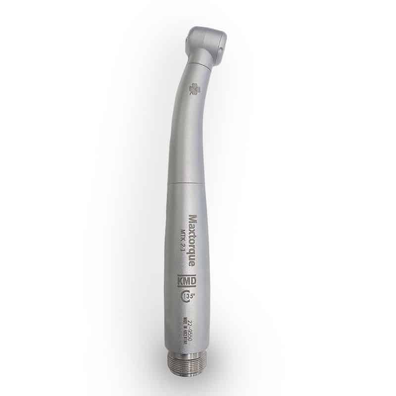 Turbina Maxtorque c/ Spray. KMD – Grimberg Dentales S.A., High Speed Handpieces