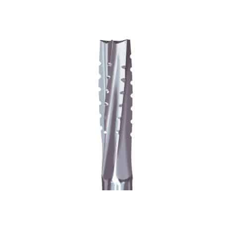 Fresa de Carburo CA 557. Jet