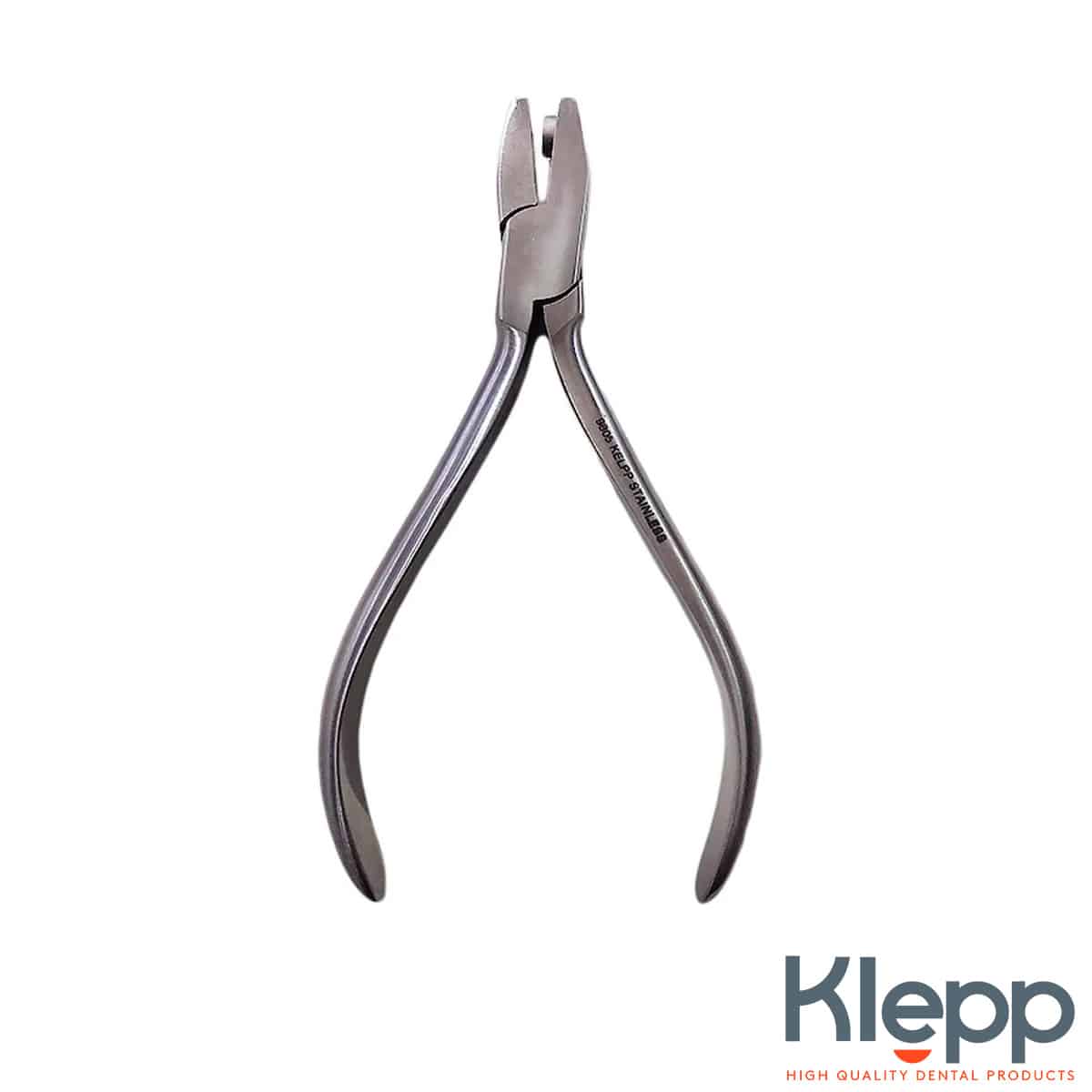 Klepp Pinza Alineadores #803 Hole Punch