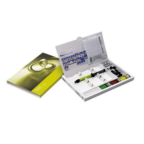 Coltene para Core Cem + Come Kit