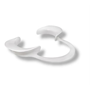 Abrebocas Expandex Blanco 2u. Indusbello