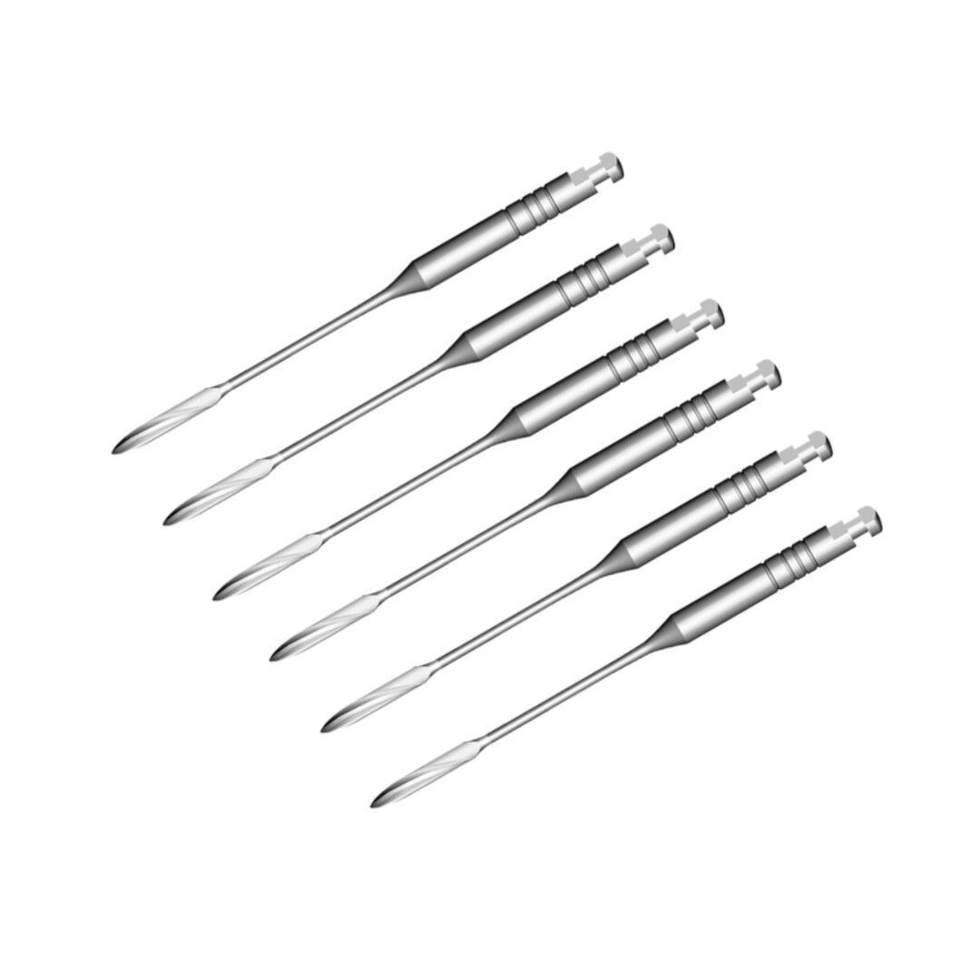 Ensanchador 32mm Peeso Reamers