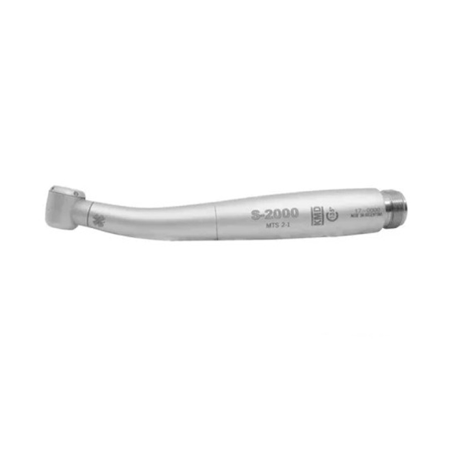 Turbina S-2000 Maxtorque. Kmd – Grimberg Dentales S.A., High Speed Handpieces