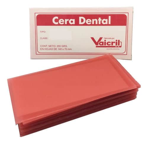 Cera Utility 200g. Vaicril