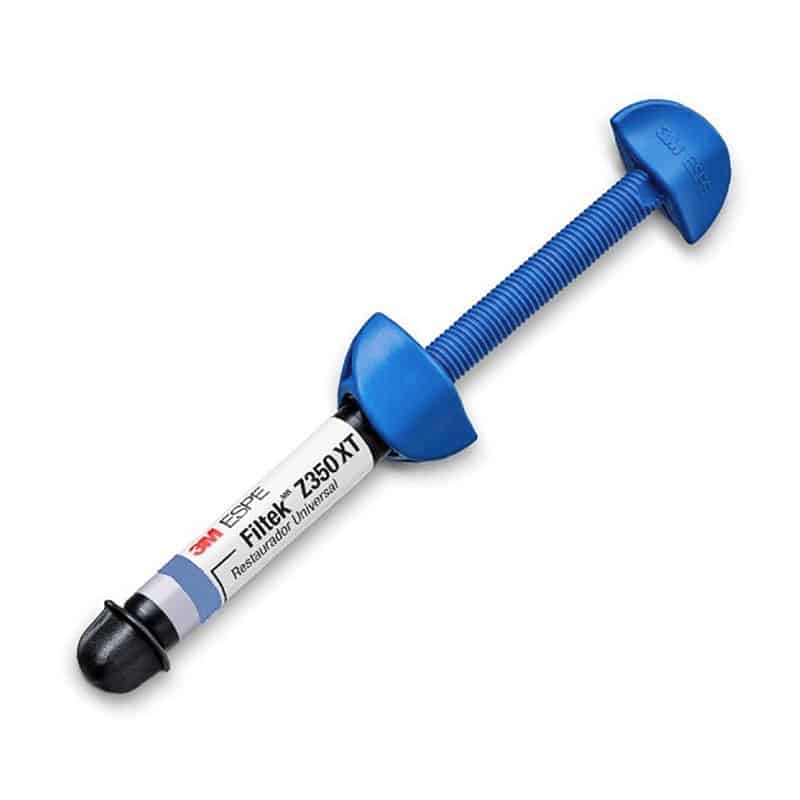 3M™ Filtek™ Z350 XT – Resina Universal Nanotecnológica