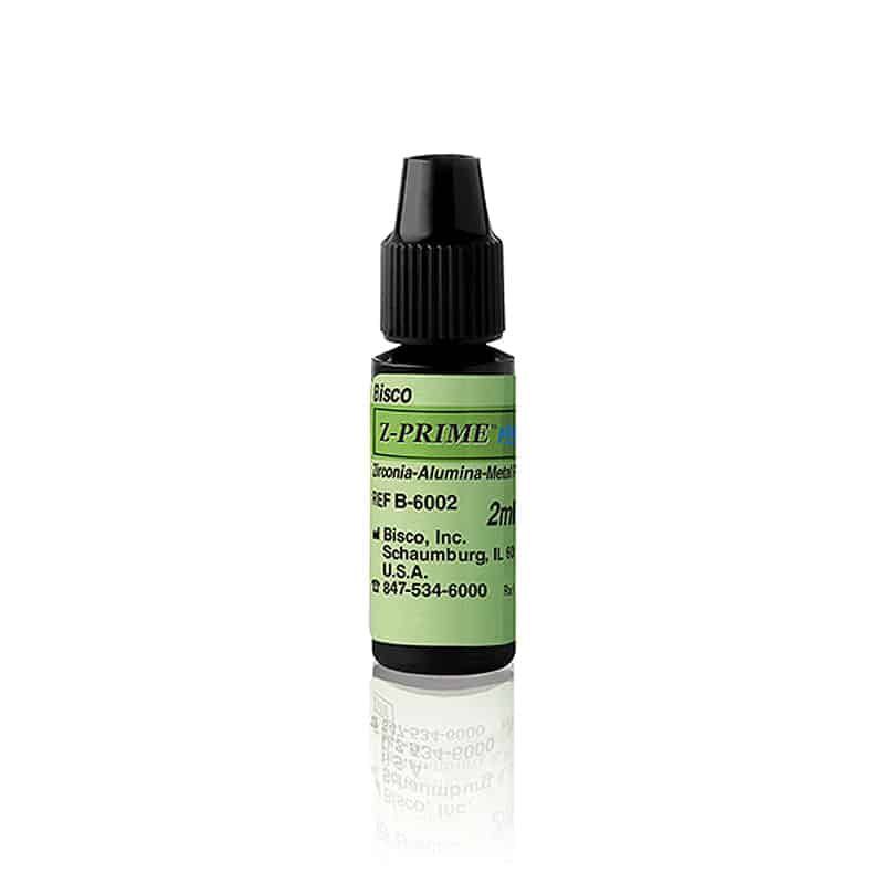 Cemento de Resina Z-Prime 2ml. Bisco