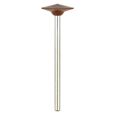 Pulidores de Silicona Brownie Polishers 12u. Shofu