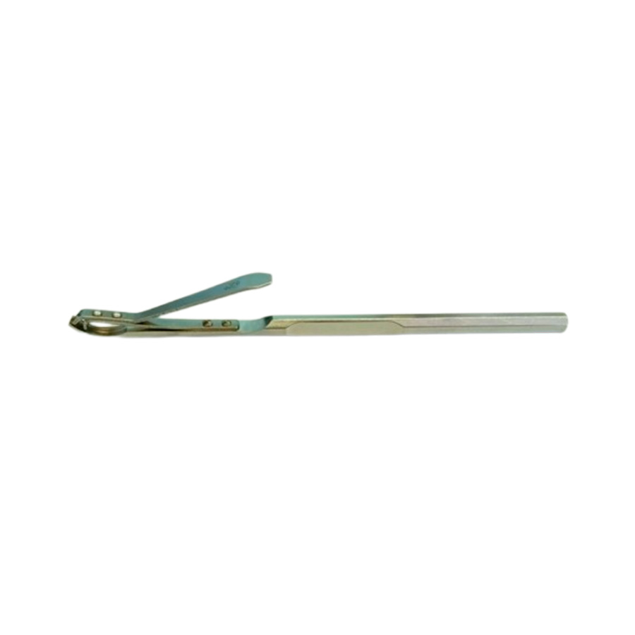 Pinza Porta Cuñas. Polydentia – Grimberg Dentales S.A., Matrix Retainers & Wedges