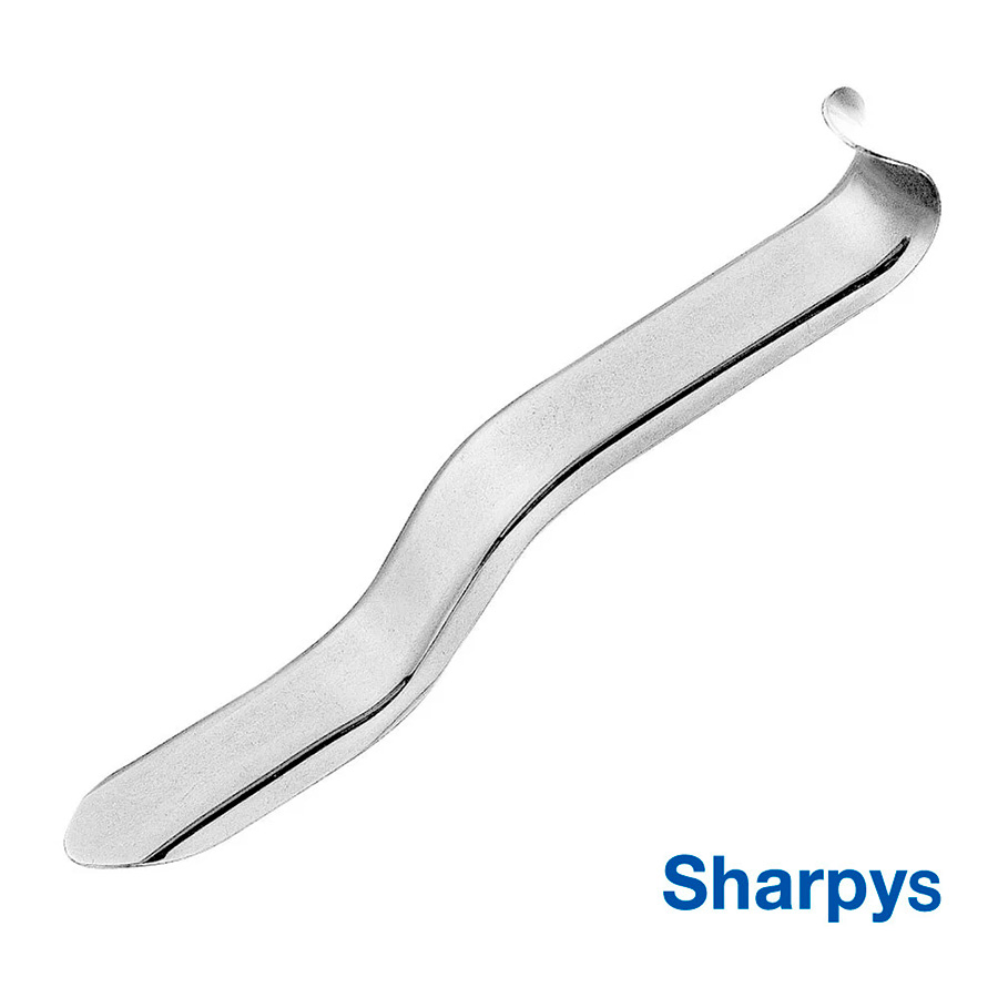 Sharpys Separador Cawood Minnesota – Grimberg Dentales S.A., Surgical Hand Instruments