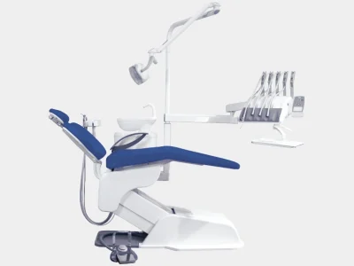 ADVANCE KAMÇILI DİŞ ÜNİTESİ A1